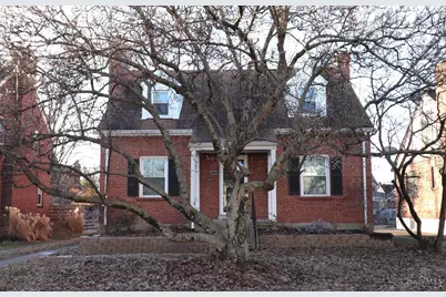 1543 Corvallis Avenue, Cincinnati, OH 45237 - Photo 3