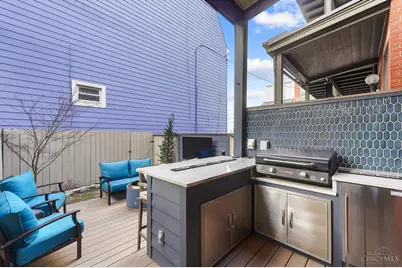 905 Paradrome Street, Cincinnati, OH 45202 - Photo 41