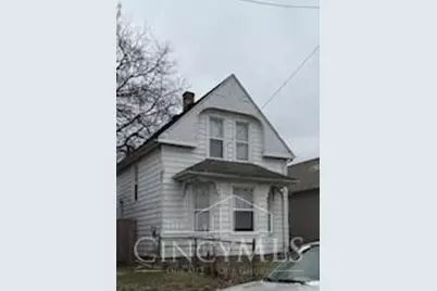 325 Moore Street, Middletown, OH 45042 - Photo 1