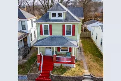 422 S G Street, Hamilton, OH 45013 - Photo 5