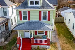 422 S G St, Hamilton, OH 45013 - Photo 5