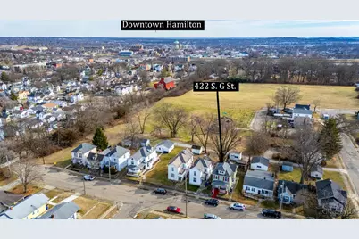 422 S G Street, Hamilton, OH 45013 - Photo 7