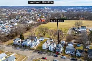 422 S G St, Hamilton, OH 45013 - Photo 7