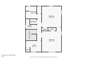 578 Considine Ave, Cincinnati, OH 45205 - Photo 41