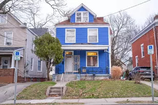 3628 Bevis Ave, Cincinnati, OH 45207 - Photo 1