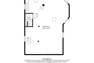 3628 Bevis Ave, Cincinnati, OH 45207 - Photo 21