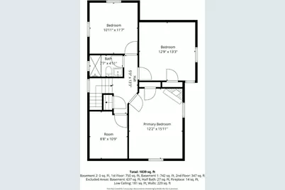 3628 Bevis Avenue, Cincinnati, OH 45207 - Photo 31