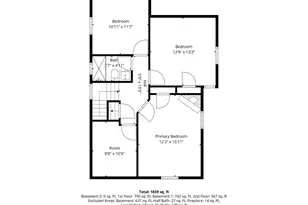 3628 Bevis Ave, Cincinnati, OH 45207 - Photo 23