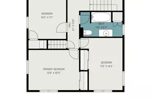 209 Monroe St, Middletown, OH 45042 - Photo 3