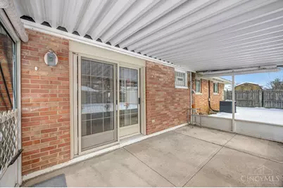 147 N Ruskin Drive, Springdale, OH 45246 - Photo 23