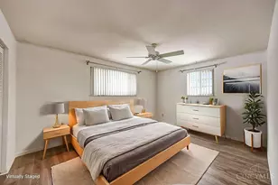 147 N Ruskin Dr, Springdale, OH 45246 - Photo 15