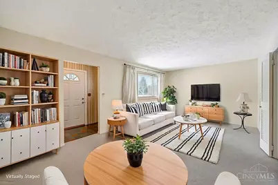 147 N Ruskin Drive, Springdale, OH 45246 - Photo 5