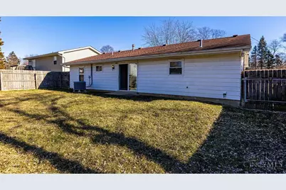 10061 Sturgeon Lane, Colerain Township, OH 45251 - Photo 29