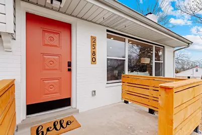 2580 Cranbrook Drive, Cincinnati, OH 45231 - Photo 5