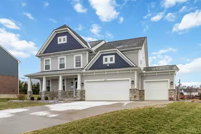 6791 Cork Drive, West Chester, OH 45069 - Photo 3