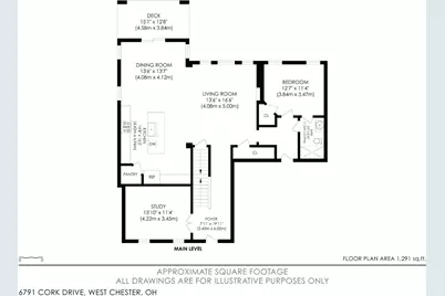 6791 Cork Drive, West Chester, OH 45069 - Photo 51