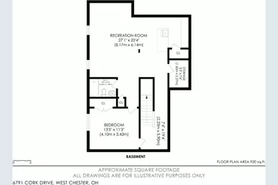 6791 Cork Drive, West Chester, OH 45069 - Photo 53