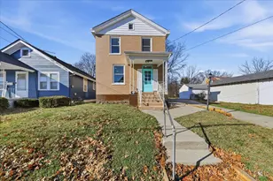 6961 La Boiteaux Ave, Cincinnati, OH 45239 - Photo 1