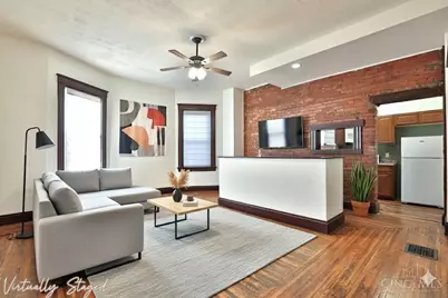 2207 Burnet Avenue, Cincinnati, OH 45219 - Photo 9