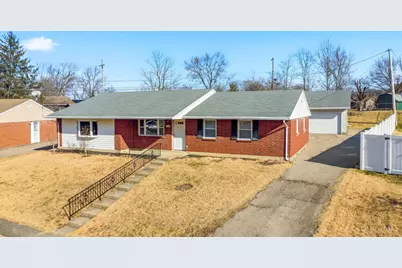 2507 Eckley Boulevard, Miami Township, OH 45449 - Photo 43