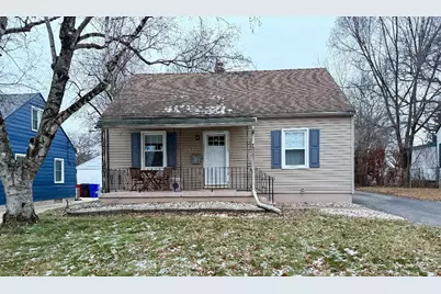 1657 Rhoda Avenue, Clinton Twp, OH 43212 - Photo 1