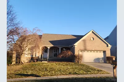4138 Radcliff Lane, Cincinnati, OH 45241 - Photo 1