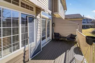 5925 Castlewood Crossing, Miami Township, OH 45150 - Photo 33