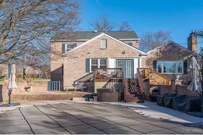2197 Cablecar Court, Cincinnati, OH 45244 - Photo 51