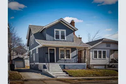 5716 Section Avenue, Norwood, OH 45212 - Photo 29