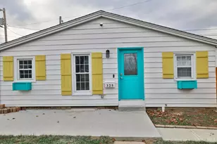 325 N Fair Ave, Hamilton, OH 45011 - Photo 3