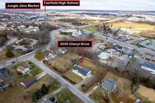 3530 Cheryl Dr, Fairfield, OH 45014 - Photo 41