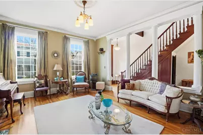 2711 Hackberry Street, Cincinnati, OH 45206 - Photo 9