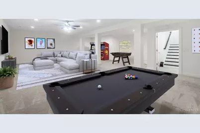 3626 Colton Court, Clearcreek Twp., OH 45036 - Photo 39