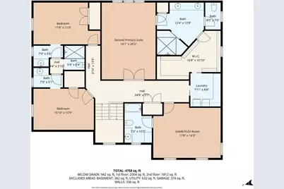 3626 Colton Court, Clearcreek Twp., OH 45036 - Photo 21