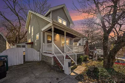 1114 Wing Street, Cincinnati, OH 45204 - Photo 1