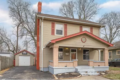 2709 Elmo Place, Middletown, OH 45042 - Photo 1