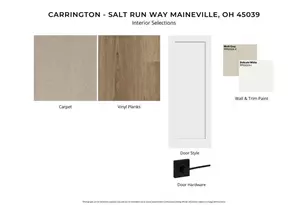 1978 Salt Run Way, Maineville, OH 45039 - Photo 3