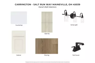 1978 Salt Run Way, Maineville, OH 45039 - Photo 5