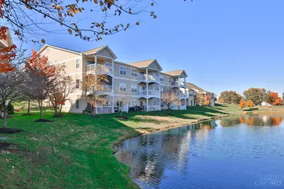 7496 Victoria Falls Avenue, Deerfield Township, OH 45039 - Photo 29