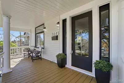 3645 Russell Avenue, Cincinnati, OH 45208 - Photo 3