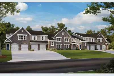 407 Chambers Bay Place, Lebanon, OH 45036 - Photo 1