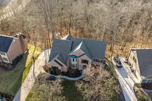 603 Valley Woods Ct, Miami Township, OH 45140 - Photo 69