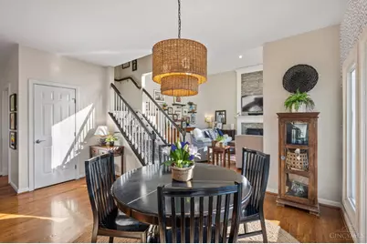 603 Valleywoods Court, Miami Township, OH 45140 - Photo 19