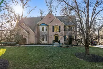 603 Valleywoods Court, Miami Township, OH 45140 - Photo 67