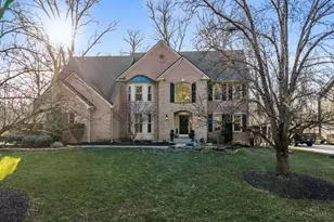 603 Valley Woods Ct, Miami Township, OH 45140 - Photo 67