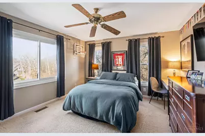 603 Valleywoods Court, Miami Township, OH 45140 - Photo 31