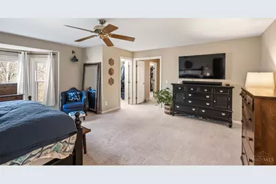 603 Valleywoods Court, Miami Township, OH 45140 - Photo 25