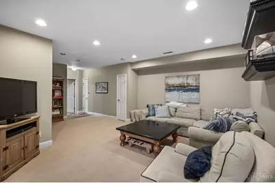 603 Valleywoods Court, Miami Township, OH 45140 - Photo 43