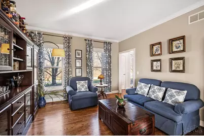 603 Valleywoods Court, Miami Township, OH 45140 - Photo 7