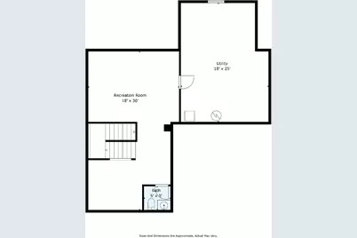 3518 Park Crest Lane, Butler Twp, OH 45414 - Photo 17